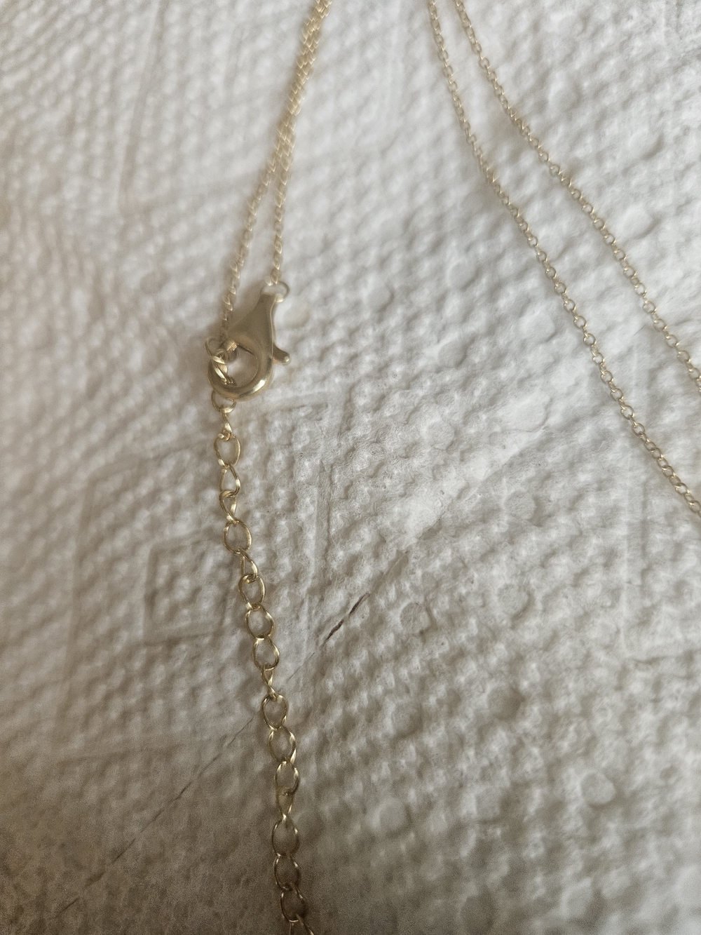 Diamonique X Jennifer Miller Pave Heart Necklace - Picture 4 of 5